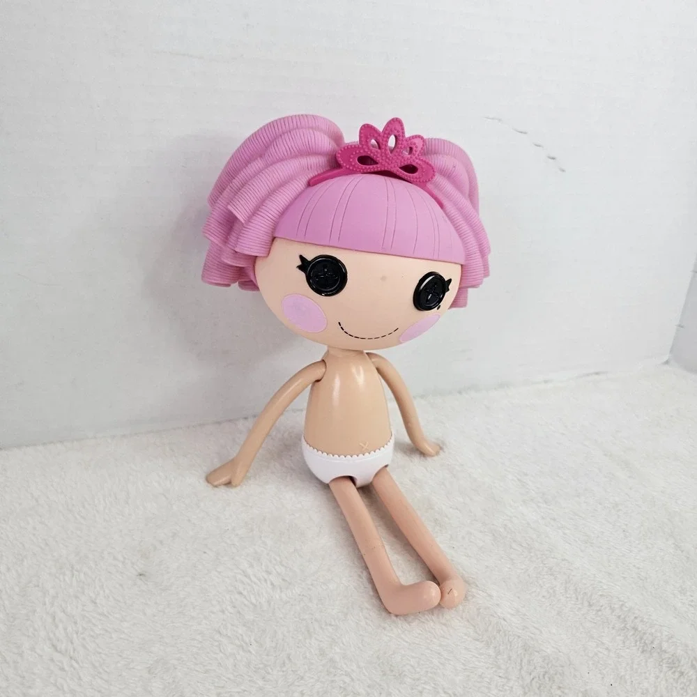 Lalaloopsy Doll Princess 12